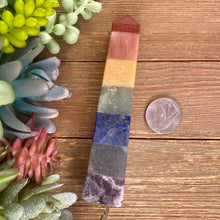 Load image into Gallery viewer, Chakra Tower