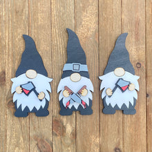 Load image into Gallery viewer, Slasher Halloween Gnome Decor