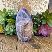 Load image into Gallery viewer, Amethyst Freeform
