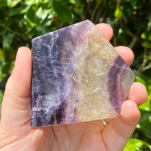 Load image into Gallery viewer, Fluorite Slab (A Quality)