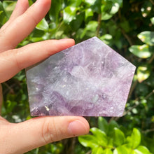 Load image into Gallery viewer, Fluorite Slab (A Quality)