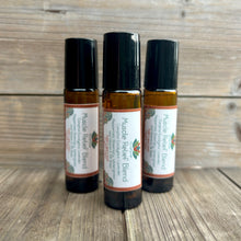 Load image into Gallery viewer, Muscle Relief Blend Essential Oil Roll On