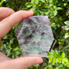 Load image into Gallery viewer, Fluorite Slab (A Quality)