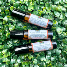 Load image into Gallery viewer, Muscle Relief Blend Essential Oil Roll On