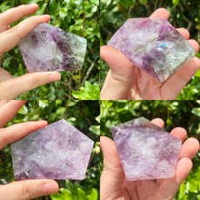 Load image into Gallery viewer, Fluorite Slab (A Quality)