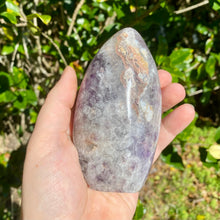 Load image into Gallery viewer, Amethyst Freeform