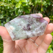 Load image into Gallery viewer, Fluorite Slab (A Quality)