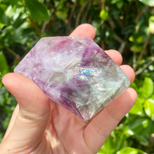Load image into Gallery viewer, Fluorite Slab (A Quality)