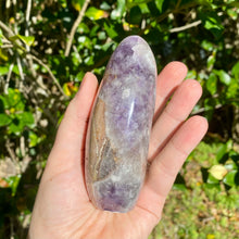 Load image into Gallery viewer, Amethyst Freeform