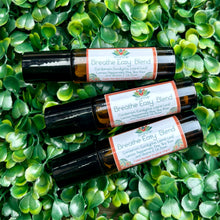 Load image into Gallery viewer, Breathe Easy Blend Essential Oil Roll On