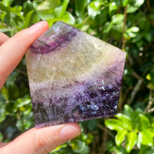 Load image into Gallery viewer, Fluorite Slab (A Quality)