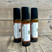 Load image into Gallery viewer, Breathe Easy Blend Essential Oil Roll On