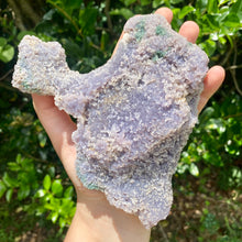 Load image into Gallery viewer, Grape Agate