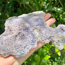 Load image into Gallery viewer, Grape Agate