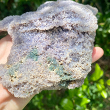 Load image into Gallery viewer, Grape Agate