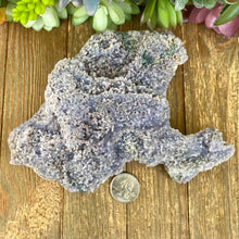 Load image into Gallery viewer, Grape Agate