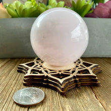 Load image into Gallery viewer, Mangano 63mm Sphere