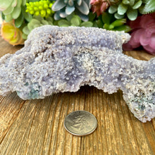 Load image into Gallery viewer, Grape Agate