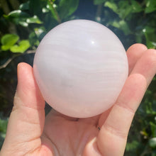 Load image into Gallery viewer, Mangano 63mm Sphere