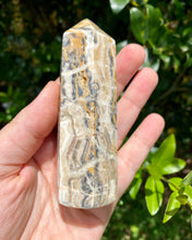 Load image into Gallery viewer, Crazy Lace Tower 4” Tall