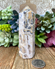Load image into Gallery viewer, Crazy Lace Tower 4” Tall