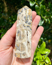 Load image into Gallery viewer, Crazy Lace Tower 4” Tall
