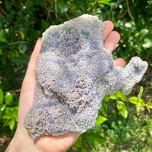 Load image into Gallery viewer, Grape Agate