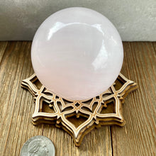 Load image into Gallery viewer, Mangano 63mm Sphere