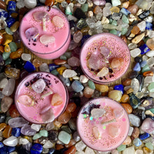 Load image into Gallery viewer, self love tealight candles