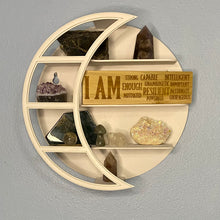 Load image into Gallery viewer, Affirmation Shelf Decor