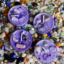 Load image into Gallery viewer, stress relief tealight candles