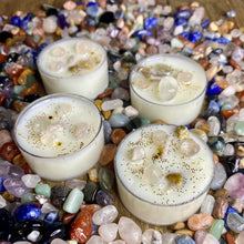 Load image into Gallery viewer, full moon tealight candles