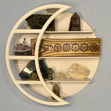 Load image into Gallery viewer, Chakra Metaphysical Shelf Decor