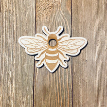 Load image into Gallery viewer, Bee Crystal Sphere Holder