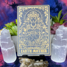 Load image into Gallery viewer, Earth Mother Deity Card
