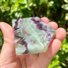 Load image into Gallery viewer, Fluorite Slab (A Quality)

