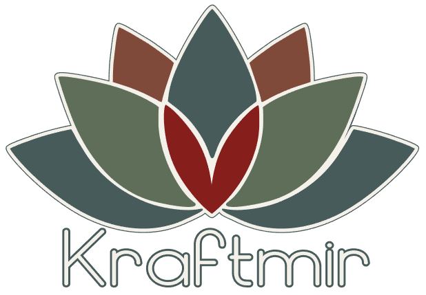 PEN-ERGY Grounding (Hematite) – Kraftmir