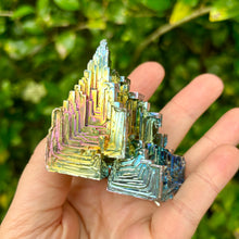 Load image into Gallery viewer, Rainbow Bismuth
