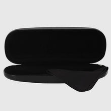 Load image into Gallery viewer, Triple Moon Glasses Case with Cleansing Cloth
