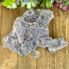 Load image into Gallery viewer, Grape Agate
